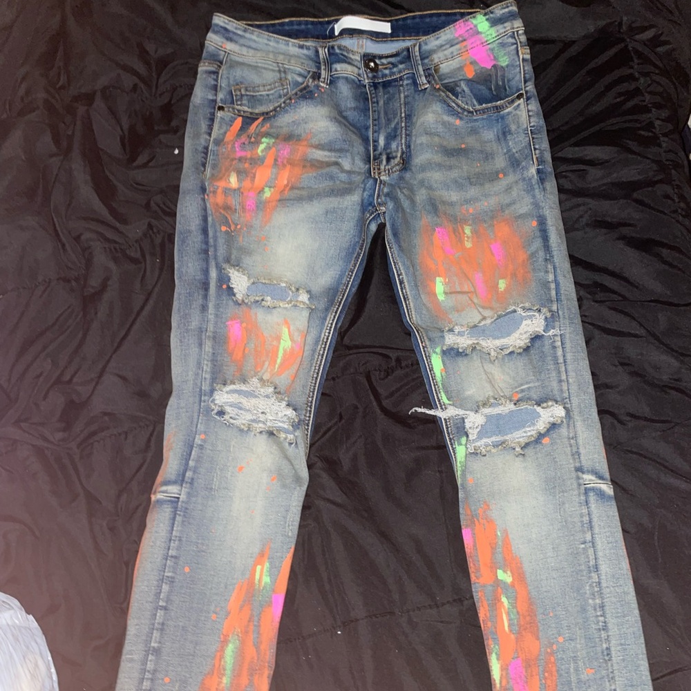 Pants